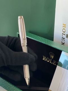 BIROME ROLEX 7