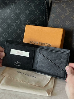 BILLETERA LOUIS VUITTON 2 - comprar online