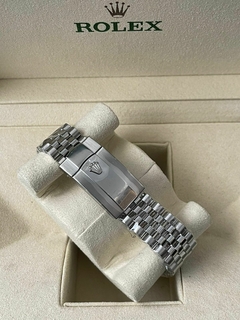 DATEJUST 41 - LUXURY GIFT
