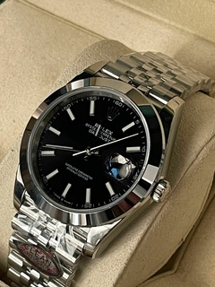 DATEJUST 41