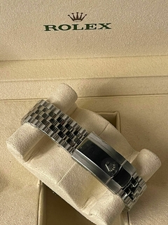DATEJUST 41 - LUXURY GIFT