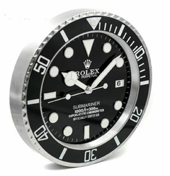 ROLEX SUBMARINER DE PARED