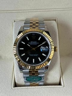 DATEJUST 41 - comprar online