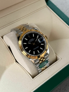 DATEJUST 41 en internet