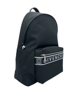 GIVENCHY BLACK PACKWAY BACKPACK - comprar online