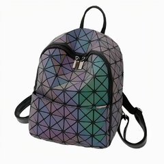 ISSEY MIYAKE BACKPACK HOLOGRAFICA