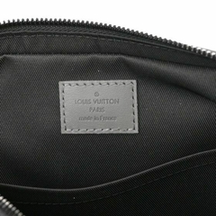 Louis Vuitton Messenger Duo Gray - tienda online