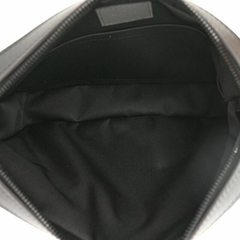 Louis Vuitton Messenger Duo Gray