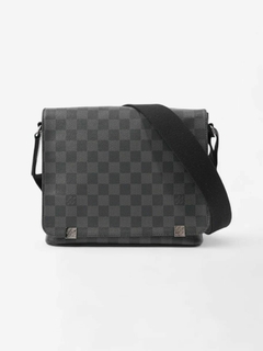 Louis Vuitton Crossbody Damier