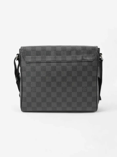 Louis Vuitton Crossbody Damier en internet