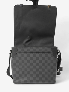 Louis Vuitton Crossbody Damier - LUXURY GIFT