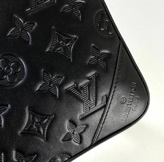Louis Vuitton Eclipse Outdoor Messenger Black
