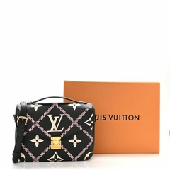 Louis Vuitton Pochette Metis - tienda online