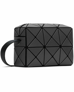 Cartera Issey Miyake Cuboid Black