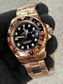 GMT ROOT BEER
