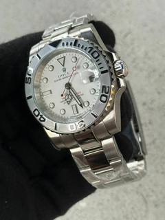 YACHTMASTER