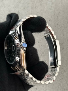 DATEJUST en internet