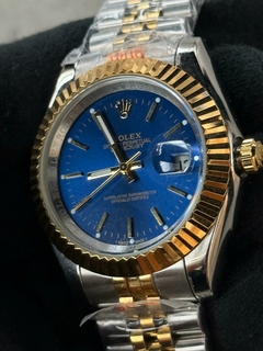 DATEJUST COMBINADO