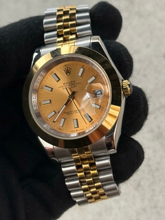 DATEJUST COMBINADO