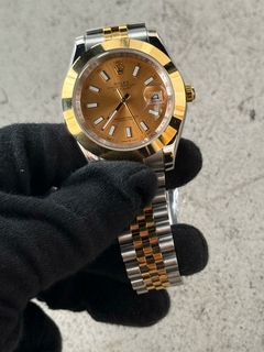 DATEJUST COMBINADO - comprar online