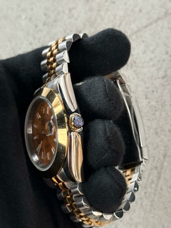 DATEJUST COMBINADO en internet