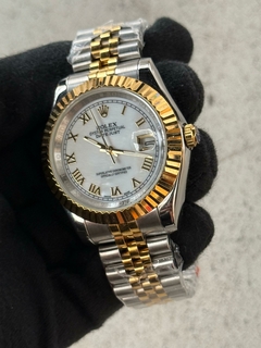 DATEJUST COMBINADO