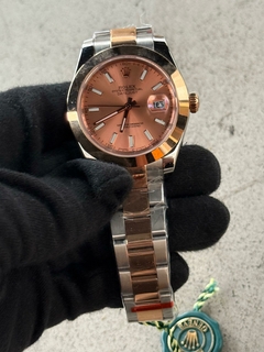 DATEJUST COMBINADO - comprar online