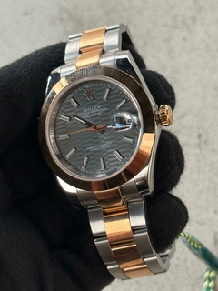 DATEJUST COMBINADO