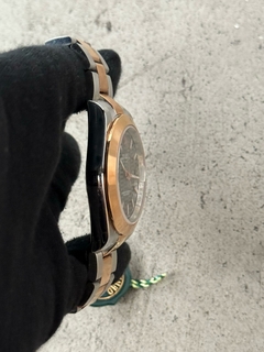 DATEJUST COMBINADO - LUXURY GIFT