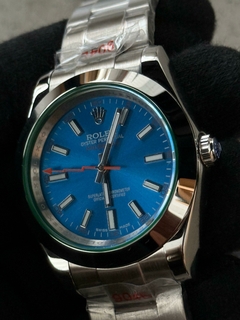 MILGAUSS