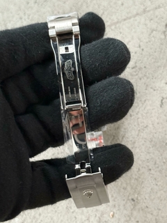 Imagen de MILGAUSS