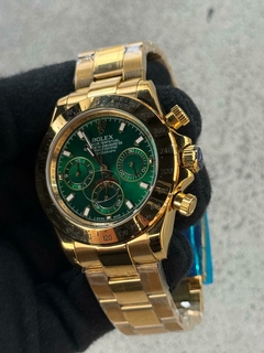 DAYTONA