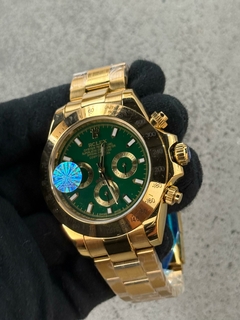 DAYTONA