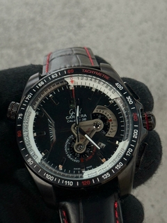 Imagen de GRAND CARRERA CALIBRE 36