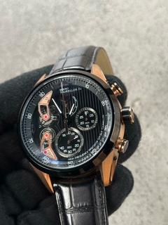 MIKRO TOURBILLON