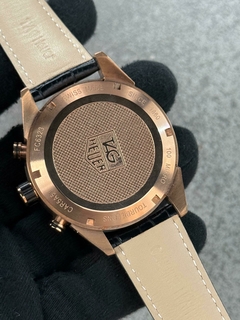 MIKRO TOURBILLON