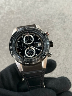 CARRERA 01