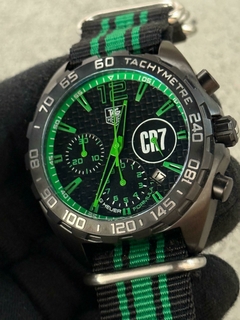 Imagen de FORMULA 1 CR7