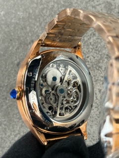 SKELETON