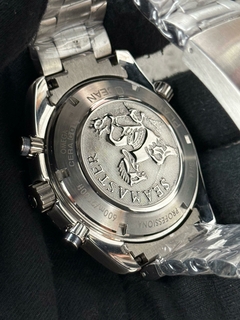Imagen de SEAMASTER PLANET OCEAN
