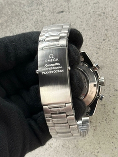 SEAMASTER PLANET OCEAN - tienda online