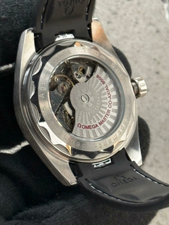 SEAMASTER AQUATERRA - tienda online