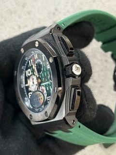 ROYAL OAK OFFSHORE en internet