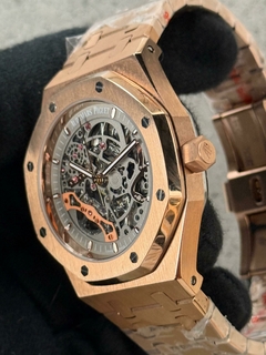 ROYAL OAK SKELETON en internet
