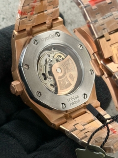 ROYAL OAK SKELETON - tienda online