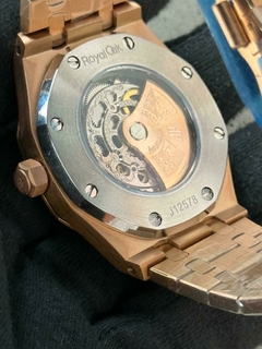 ROYAL OAK SKELETON - tienda online