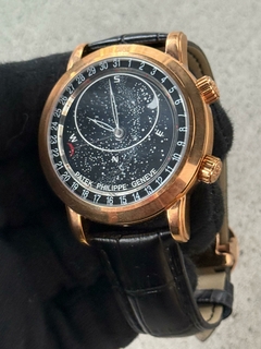CELESTIAL