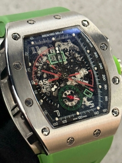 RM-011