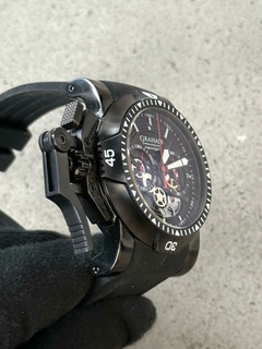 CHRONOFIGHTER en internet