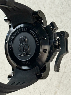 Imagen de CHRONOFIGHTER